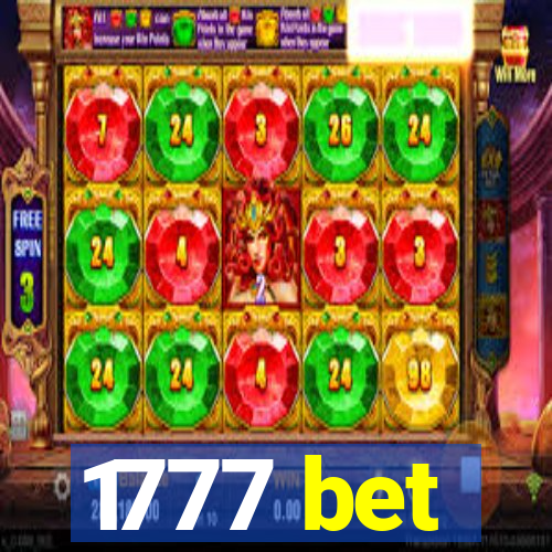 1777 bet